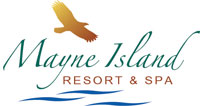 Mayne Island Resort 